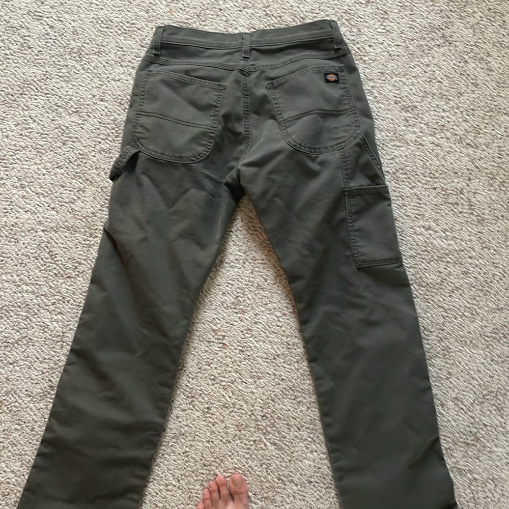 Dickies Flex Fit carpenter pant